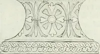 An illustration from Osservazioni istoriche sopra alcuni medaglioni antichi (1698)