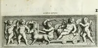 An illustration from Osservazioni istoriche sopra alcuni medaglioni antichi (1698)