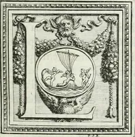 An illustration from Osservazioni istoriche sopra alcuni medaglioni antichi (1698)