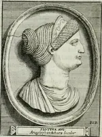 Picture 43 of 138 from Osservazioni istoriche sopra alcuni medaglioni antichi (1698), leaf 125