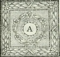 An illustration from Osservazioni istoriche sopra alcuni medaglioni antichi (1698)