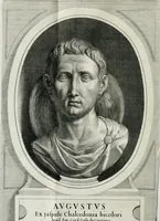 An illustration from Osservazioni istoriche sopra alcuni medaglioni antichi (1698)