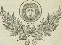 An illustration from Osservazioni istoriche sopra alcuni medaglioni antichi (1698)
