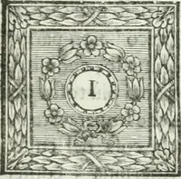 An illustration from Osservazioni istoriche sopra alcuni medaglioni antichi (1698)