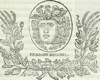 Picture 52 of 138 from Osservazioni istoriche sopra alcuni medaglioni antichi (1698), leaf 178