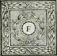 An illustration from Osservazioni istoriche sopra alcuni medaglioni antichi (1698)
