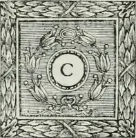 An illustration from Osservazioni istoriche sopra alcuni medaglioni antichi (1698)