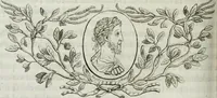 An illustration from Osservazioni istoriche sopra alcuni medaglioni antichi (1698)