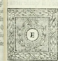 An illustration from Osservazioni istoriche sopra alcuni medaglioni antichi (1698)
