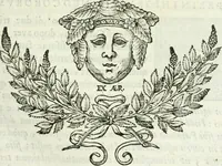An illustration from Osservazioni istoriche sopra alcuni medaglioni antichi (1698)