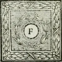 An illustration from Osservazioni istoriche sopra alcuni medaglioni antichi (1698)