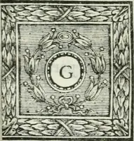 An illustration from Osservazioni istoriche sopra alcuni medaglioni antichi (1698)