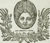Picture 65 of 138 from Osservazioni istoriche sopra alcuni medaglioni antichi (1698), leaf 321