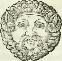 An illustration from Osservazioni istoriche sopra alcuni medaglioni antichi (1698)