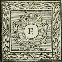 An illustration from Osservazioni istoriche sopra alcuni medaglioni antichi (1698)