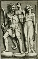 An illustration from Osservazioni istoriche sopra alcuni medaglioni antichi (1698)