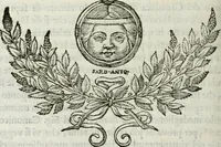 Picture 76 of 138 from Osservazioni istoriche sopra alcuni medaglioni antichi (1698), leaf 391