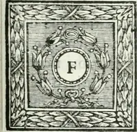 An illustration from Osservazioni istoriche sopra alcuni medaglioni antichi (1698)