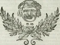 Picture 9 of 138 from Osservazioni istoriche sopra alcuni medaglioni antichi (1698), leaf 41