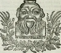 An illustration from Osservazioni istoriche sopra alcuni medaglioni antichi (1698)