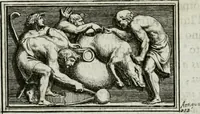 Picture 87 of 138 from Osservazioni istoriche sopra alcuni medaglioni antichi (1698), leaf 417