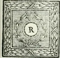 Picture 88 of 138 from Osservazioni istoriche sopra alcuni medaglioni antichi (1698), leaf 418