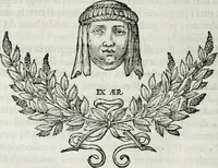 Picture 89 of 138 from Osservazioni istoriche sopra alcuni medaglioni antichi (1698), leaf 421