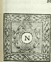 An illustration from Osservazioni istoriche sopra alcuni medaglioni antichi (1698)