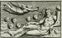 An illustration from Osservazioni istoriche sopra alcuni medaglioni antichi (1698)