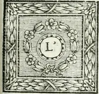 An illustration from Osservazioni istoriche sopra alcuni medaglioni antichi (1698)