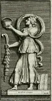 An illustration from Osservazioni istoriche sopra alcuni medaglioni antichi (1698)