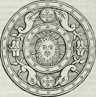 An illustration from Osservazioni istoriche sopra alcuni medaglioni antichi (1698)