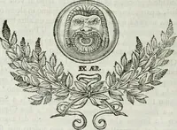 An illustration from Osservazioni istoriche sopra alcuni medaglioni antichi (1698)