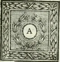 An illustration from Osservazioni istoriche sopra alcuni medaglioni antichi (1698)