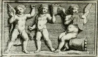 An illustration from Osservazioni istoriche sopra alcuni medaglioni antichi (1698)
