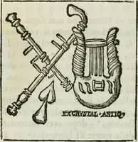 An illustration from Osservazioni istoriche sopra alcuni medaglioni antichi (1698)