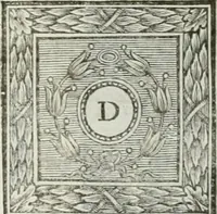 An illustration from Osservazioni istoriche sopra alcuni medaglioni antichi (1698)