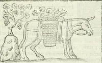 An illustration from Osservazioni istoriche sopra alcuni medaglioni antichi (1698)