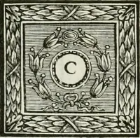 An illustration from Osservazioni istoriche sopra alcuni medaglioni antichi (1698)