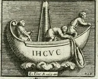 Picture 114 of 138 from Osservazioni istoriche sopra alcuni medaglioni antichi (1698), leaf 498