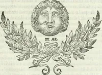 An illustration from Osservazioni istoriche sopra alcuni medaglioni antichi (1698)