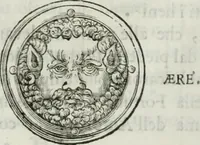 An illustration from Osservazioni istoriche sopra alcuni medaglioni antichi (1698)
