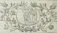 An illustration from Osservazioni istoriche sopra alcuni medaglioni antichi (1698)