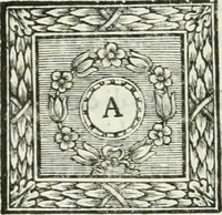 An illustration from Osservazioni istoriche sopra alcuni medaglioni antichi (1698)