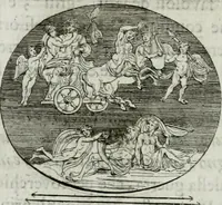An illustration from Osservazioni istoriche sopra alcuni medaglioni antichi (1698)