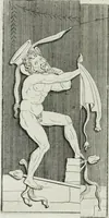 An illustration from Osservazioni istoriche sopra alcuni medaglioni antichi (1698)