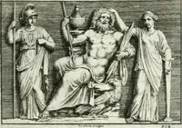 An illustration from Osservazioni istoriche sopra alcuni medaglioni antichi (1698)