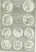 An illustration from Osservazioni istoriche sopra alcuni medaglioni antichi (1698)