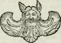 An illustration from Osservazioni istoriche sopra alcuni medaglioni antichi (1698)