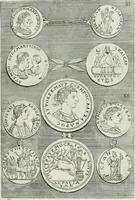 An illustration from Osservazioni istoriche sopra alcuni medaglioni antichi (1698)